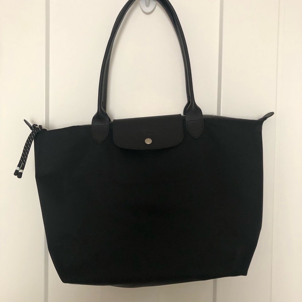 Longchamp Le Pliage Energie Tote Bag